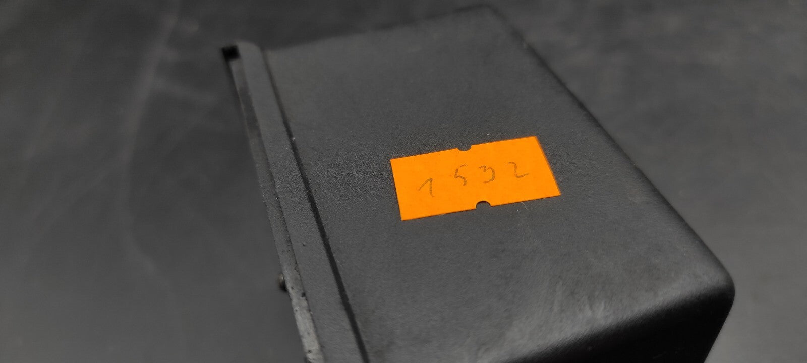 Alfa Romeo 166 2.4JTD 110kW 2002 Fuse Box Module Cover Cap