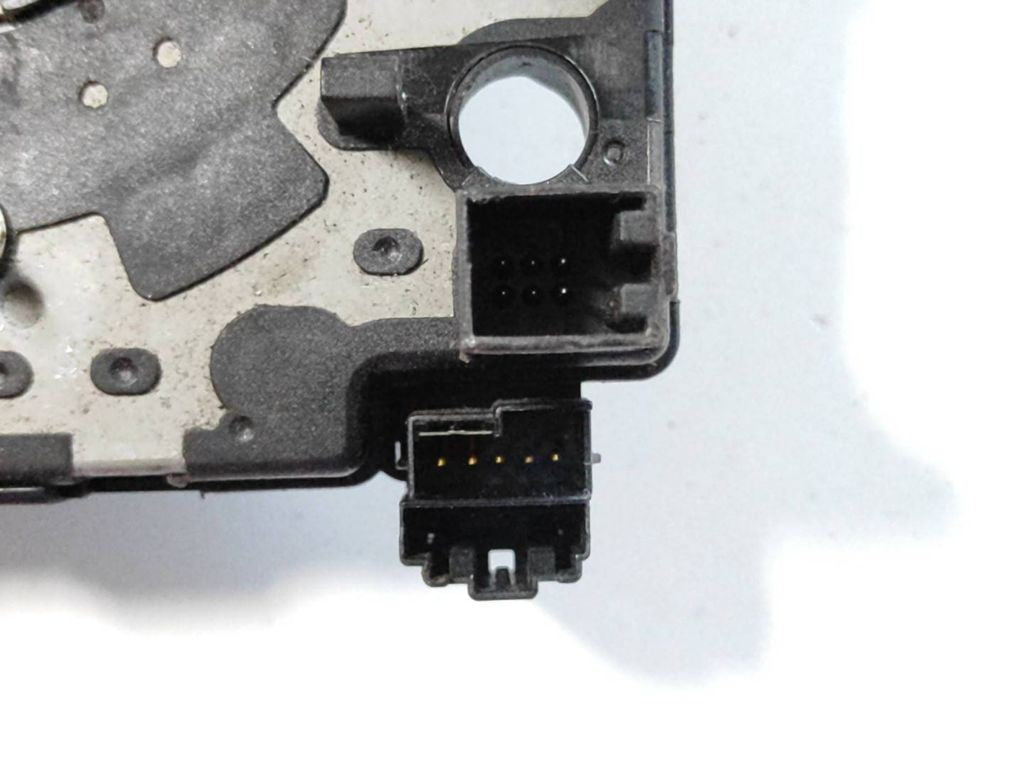 Volkswagen Golf IV 1999 Slip ring clock squib SRS ring 1J0959654AC ISU2619