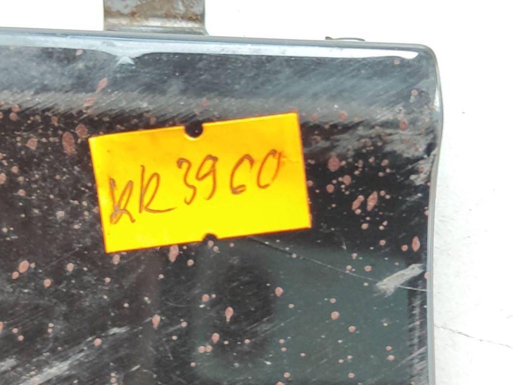 Mercedes-Benz C W204 2013 rear bumper row hook cap cover A2048855723