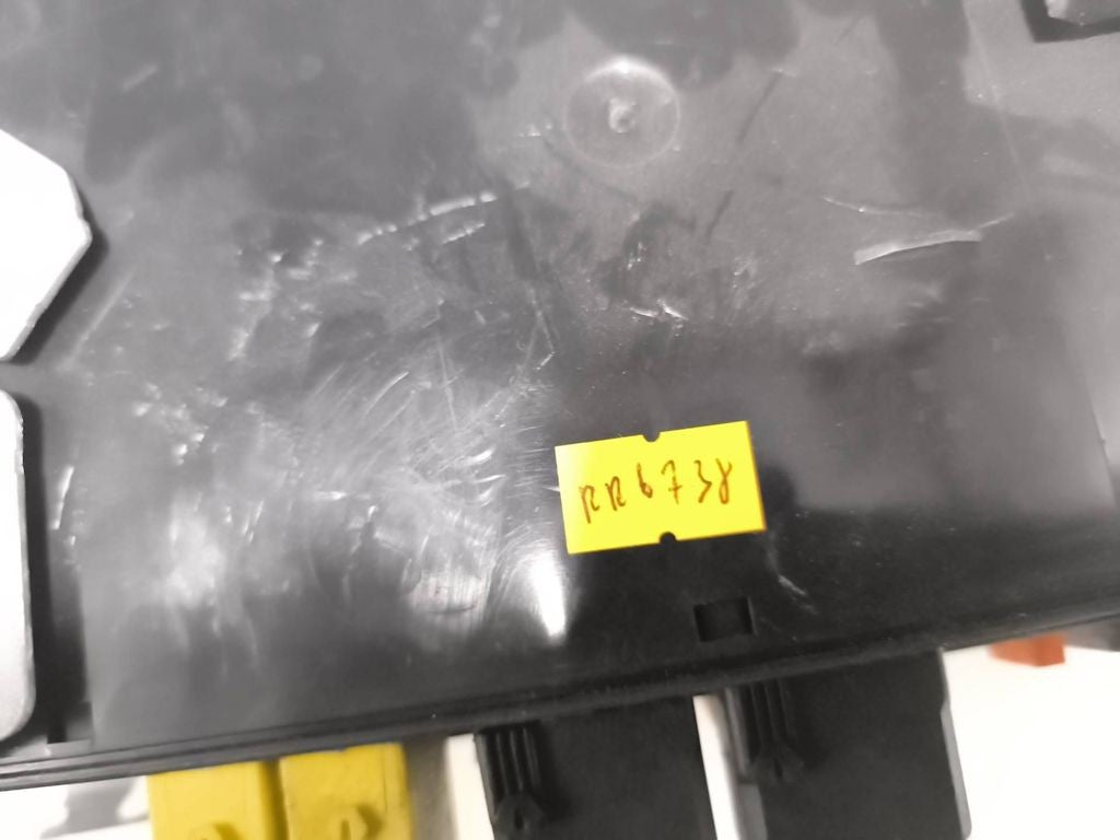 Mercedes-Benz E W211 2004 Fuse sam module 2115456701