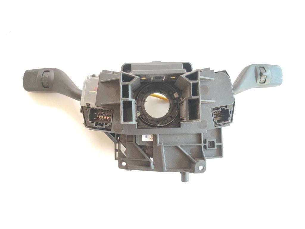 Ford Focus C-MAX 2006 Wiper turn signal stalk switch 4M5T14A664AB