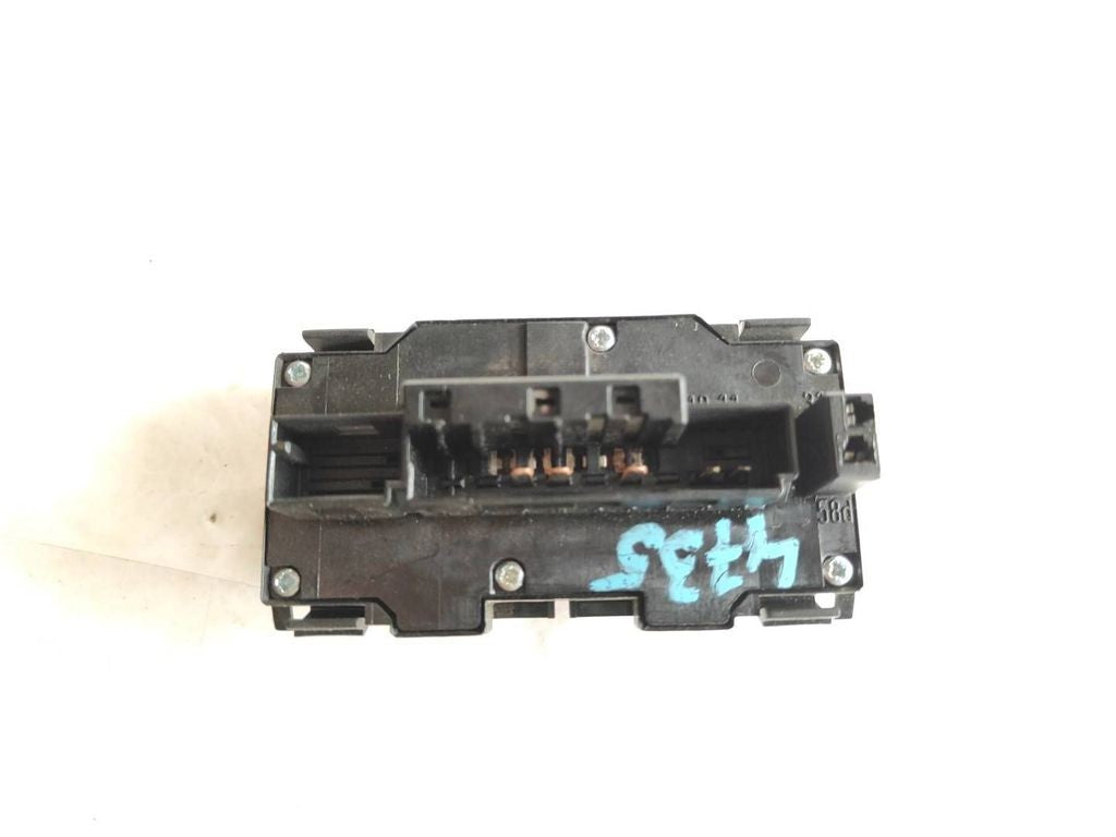 Mercedes-Benz E W210 1998 Hazard light switch 2088200310