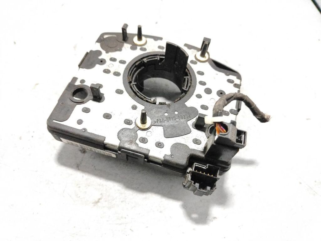 Audi A4 S4 B5 8D 1999 Slip ring clock squib ring 1J0959654AC