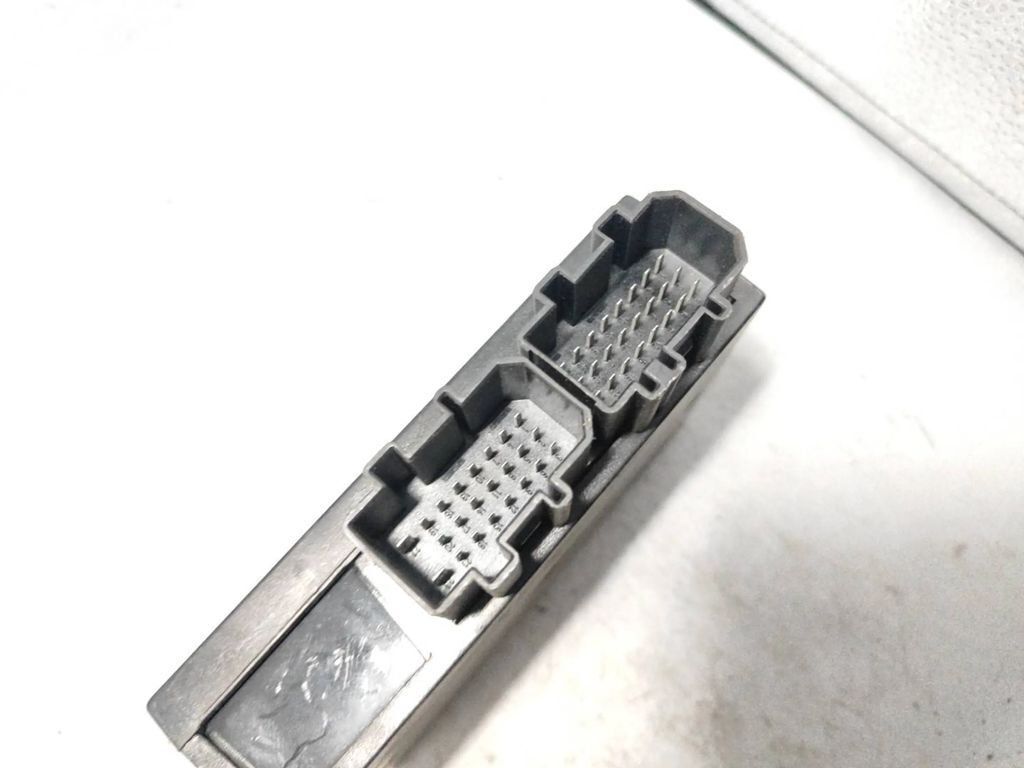 Volkswagen Golf IV MK4 TDI 1998 Comfort convenience body module 1C0962258J