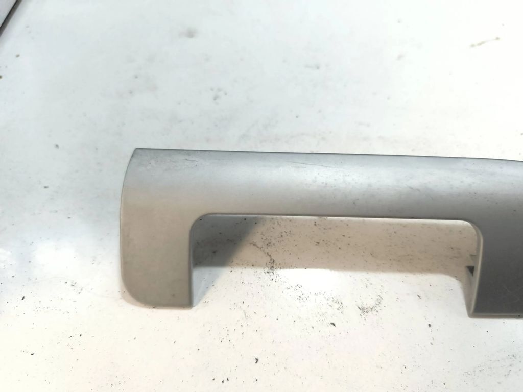 BMW 3 E46 2000 LHD Front Panel Dash dashboard trim 51458218227