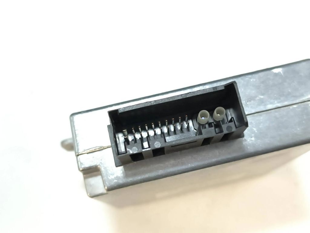 Mercedes-Benz E W211 2003 Phone control unit module ECU A2118206185