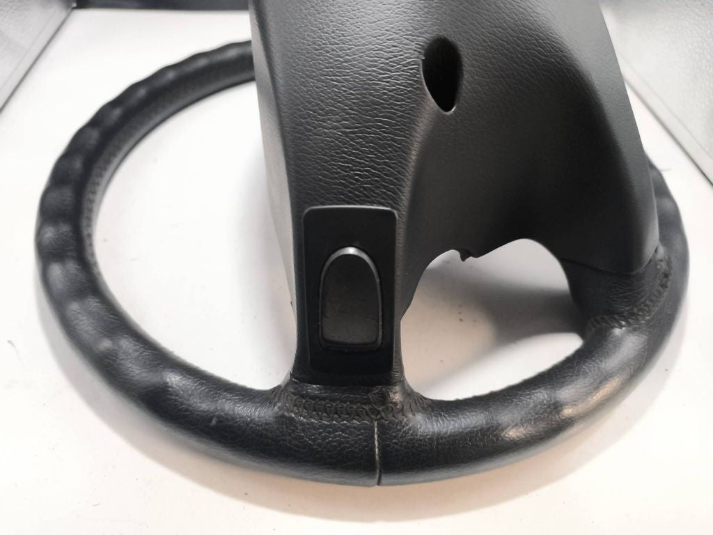Mercedes-Benz CLS C219 2004 Steering wheel A2194602003