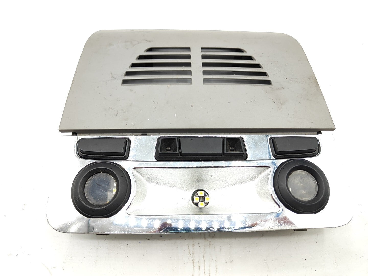 BMW E90 E91 330D 170kW 2006 Interior roof reading dome light 6945200