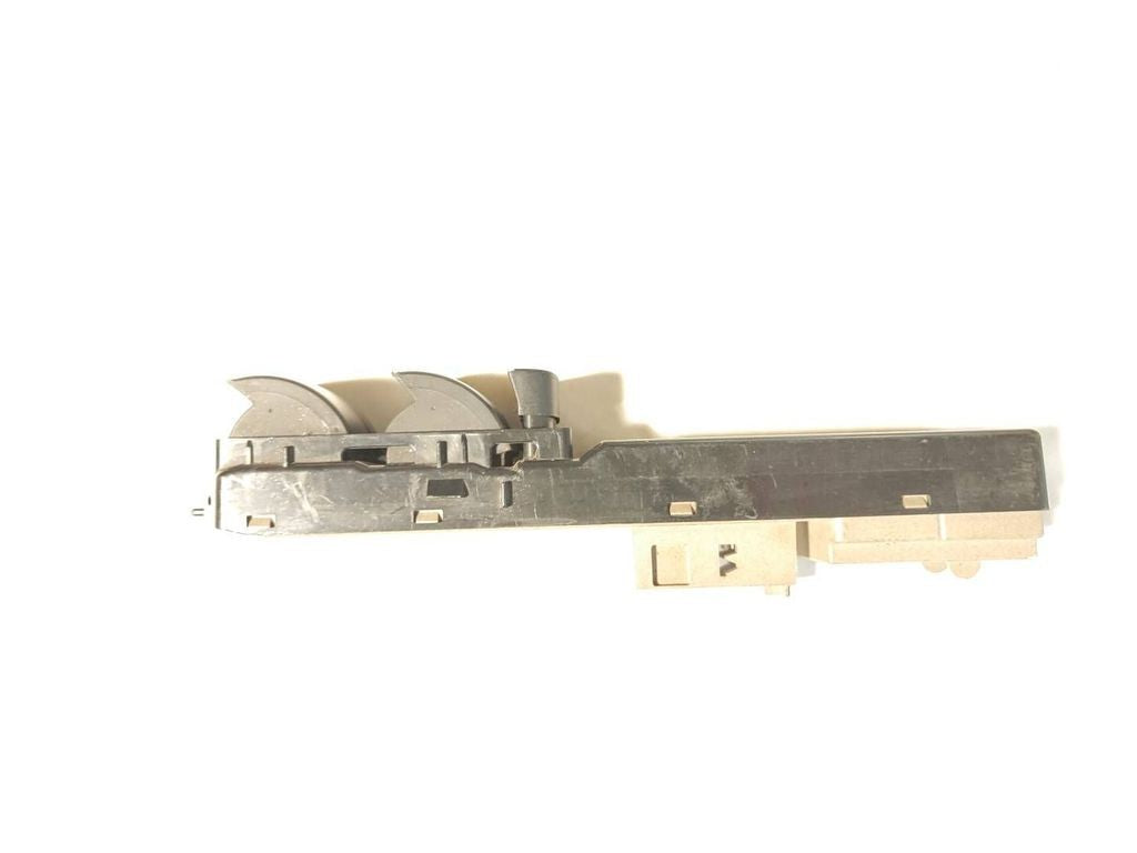 Saab 9-3 Ver1 2005 Electric window control switch 12805693