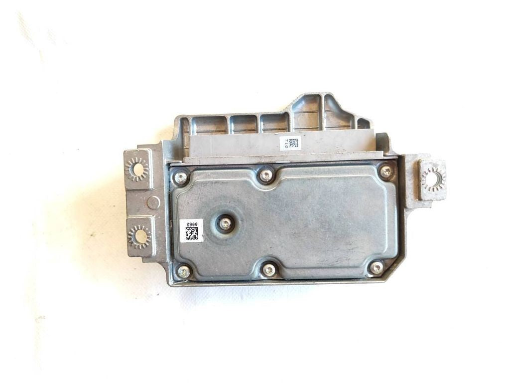 BMW 3 E90 E91 2008 Control unit module 0285010062