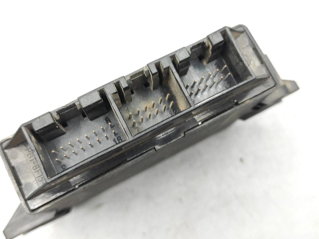 Audi A4 S4 B6 8E 8H 2004 Parking PDC control unit module 8Z0919283A