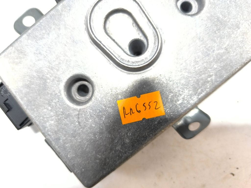 BMW 5 E60 E61 2008 door control unit module 6945146