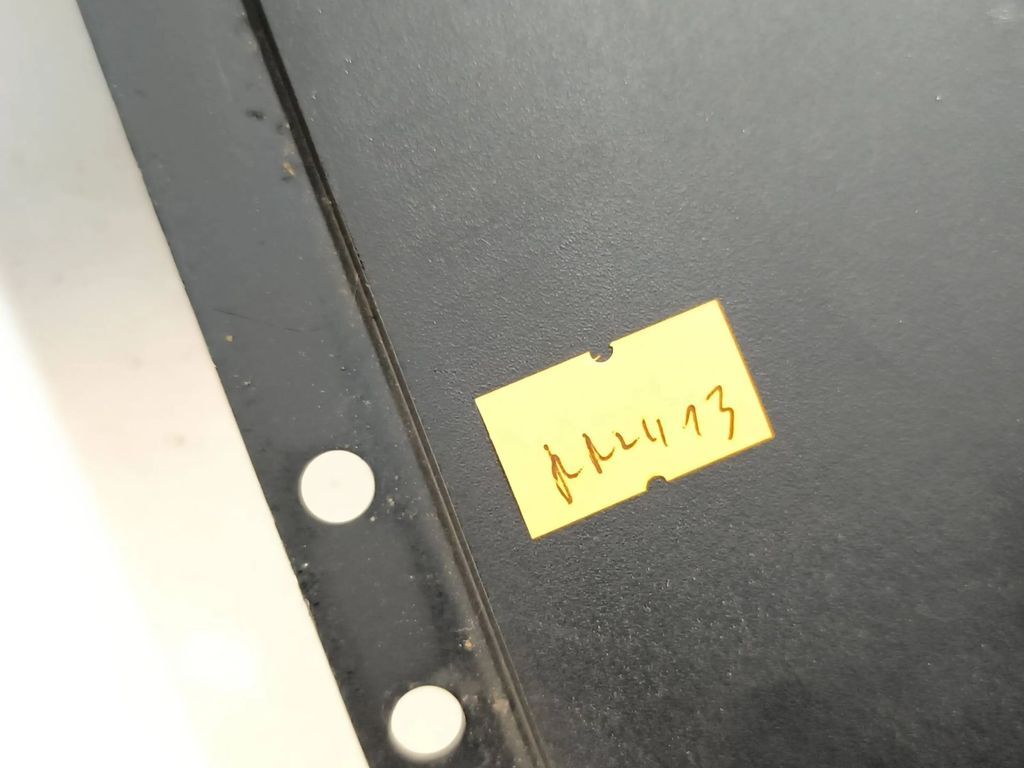 BMW 3 E46 328i 2000 LHD Steering wheel column trim 32311094678