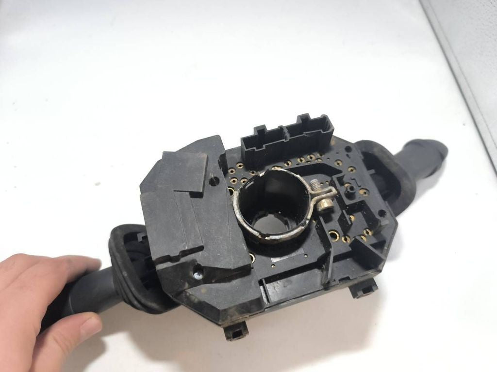 Fiat Stilo 2003 Wiper turn signal stalk switch 10400563485