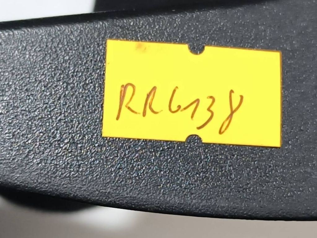 Mercedes-Benz GLC X253 C253 2016 Steering wheel column trim A2536806000