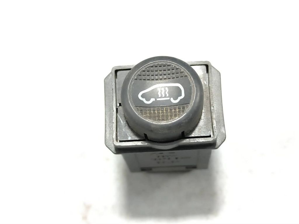 Ford Galaxy 1996 AC Air circulation switch 95VW18578BAW