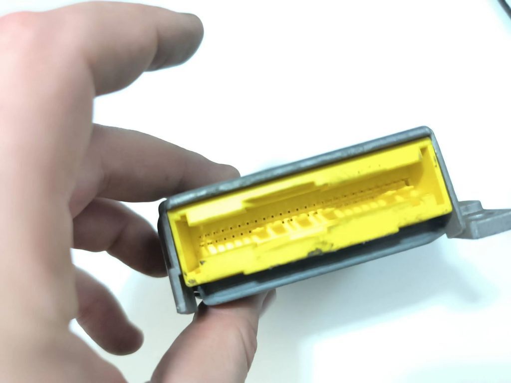 Audi A6 S6 C5 4B 2.8i 1998 Control unit module 4B0959655J