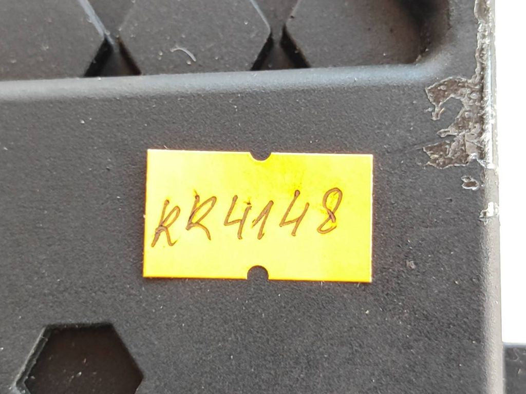 Mercedes-Benz E C207 W207 2010 Diesel Positive wiring loom A2075400340