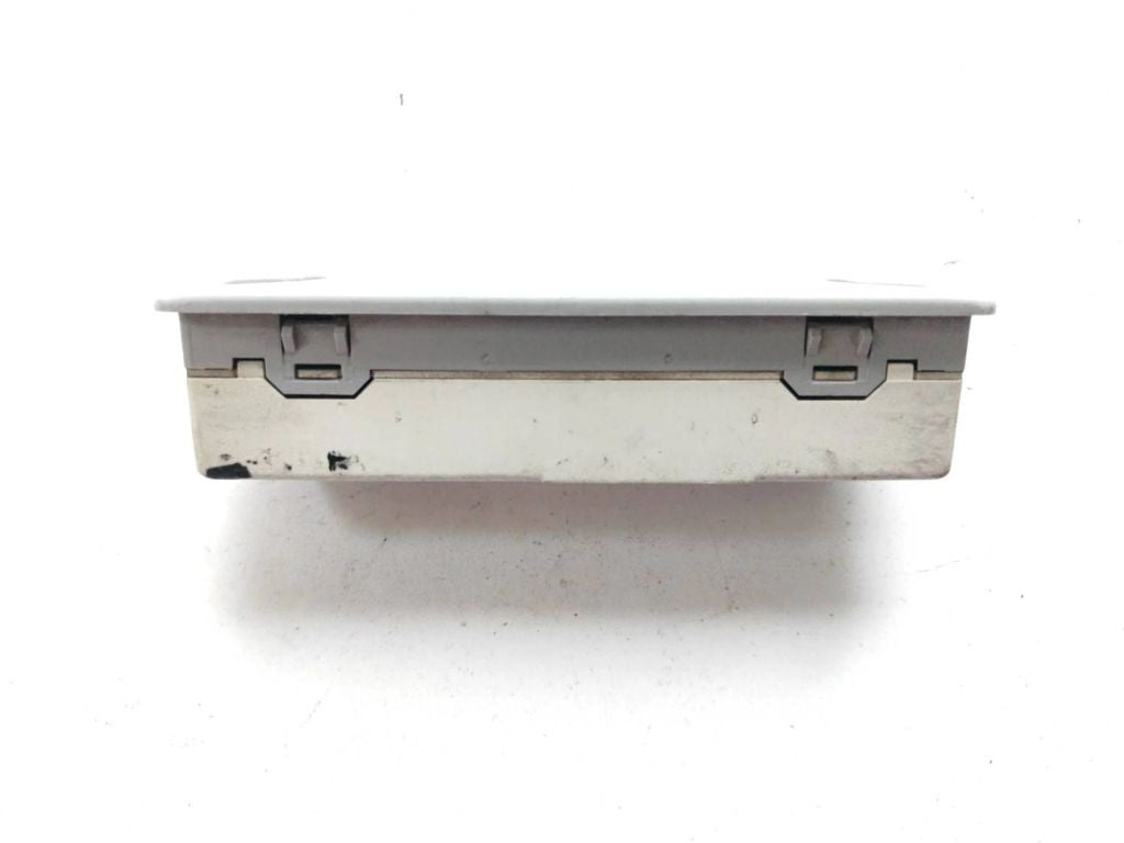 Ford Galaxy 1996 Dashboard screen display 7M0919203C