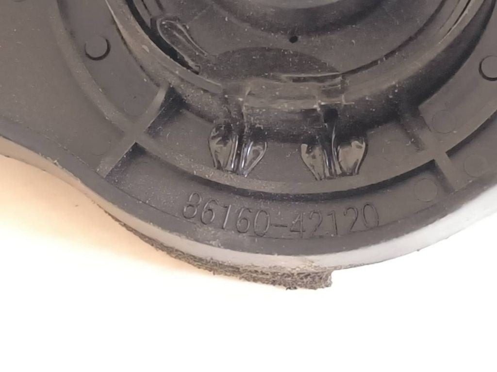 Toyota RAV 4 (XA30) 2008 Front right door high frequency speaker 8616042120