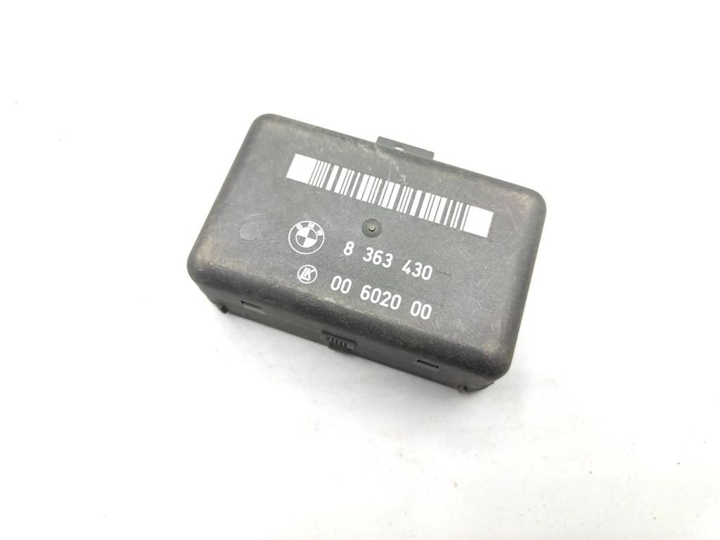 BMW 5 E39 1999 Rain sensor 8363430