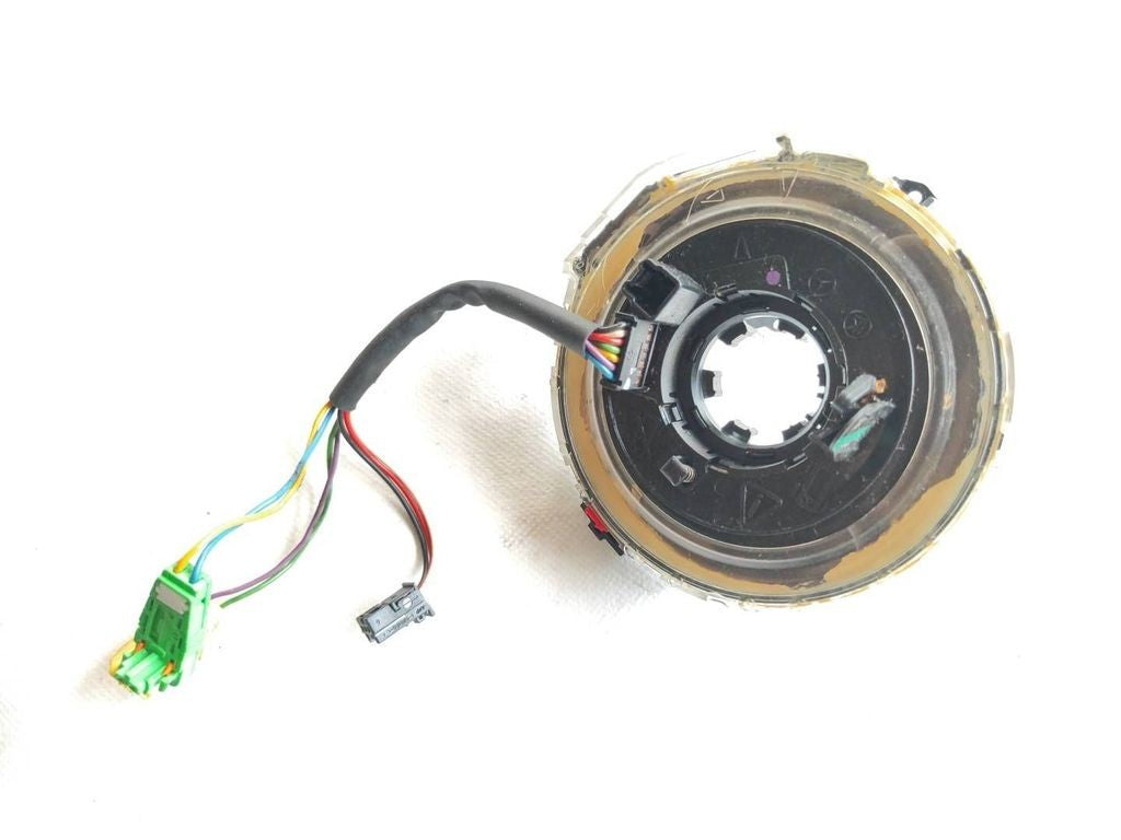 Mercedes-Benz E W211 2007 Slip ring clock squib SRS ring A1714640518