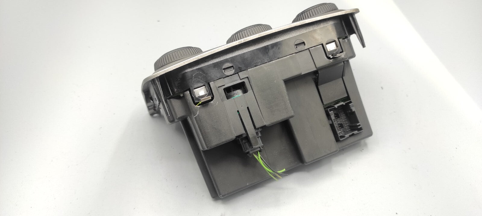 Alfa Romeo GT 1.9JTD 110kW Diesel 2006 LHD Dash Climate Control 01560513690