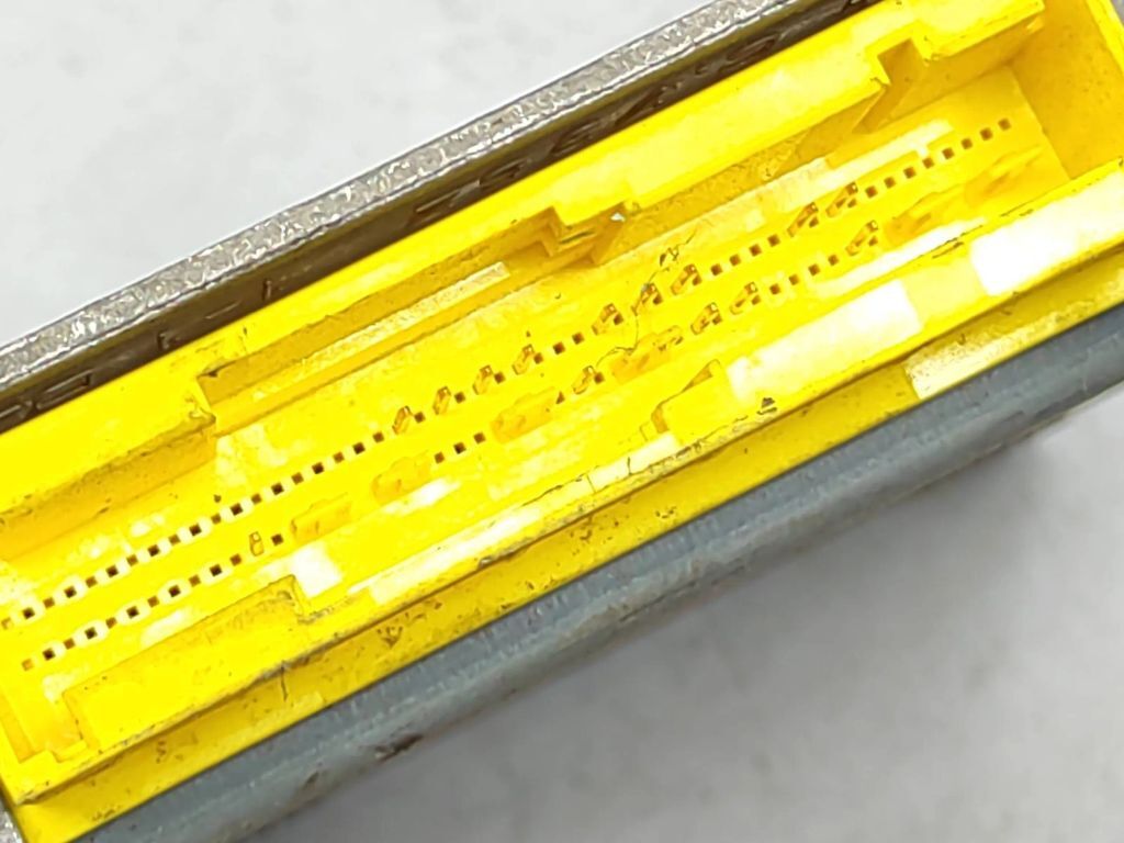 Volkswagen Golf IV 1.8T 2002 Safety Control unit module 1J0909603