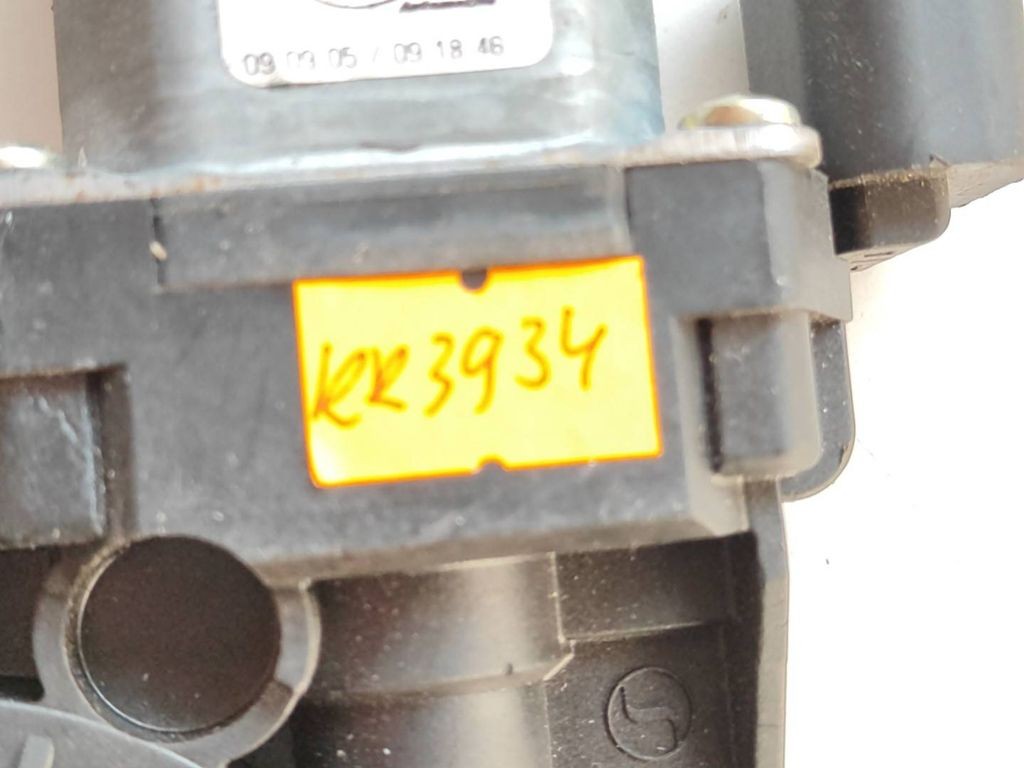 Alfa Romeo 159 1.8MPI 2007 rear right window regulator motor D294500