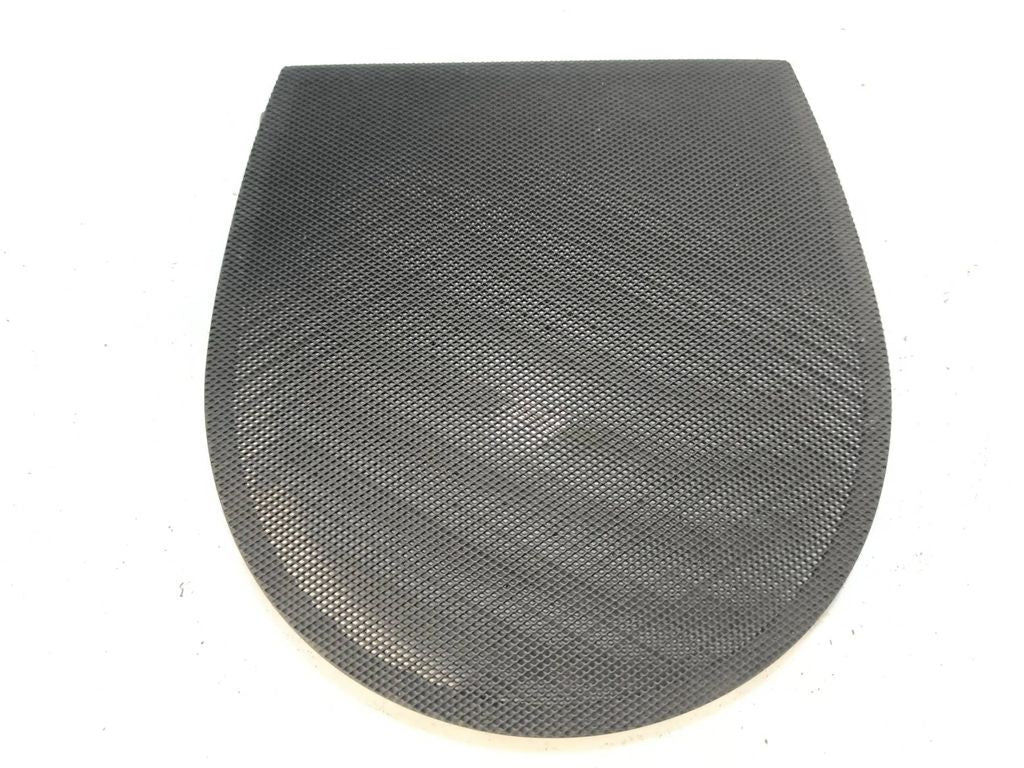 BMW 328i E46 2000 Rear parcel shelf speaker trim grill 8189741