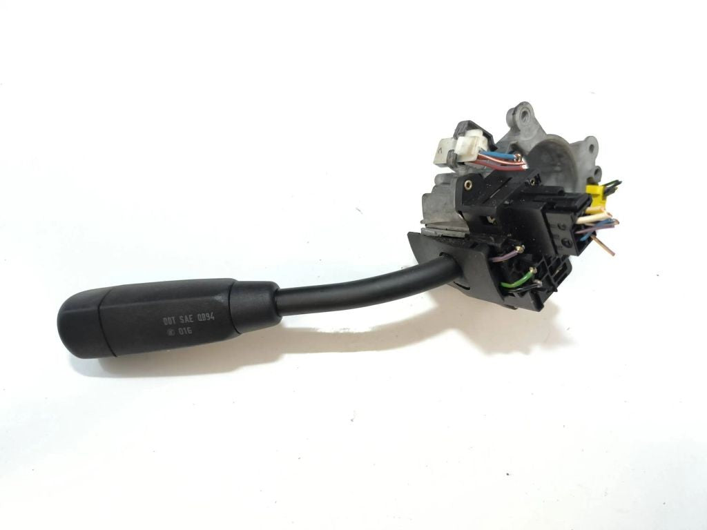 Mercedes-Benz W210 1996 Wiper control switch stalk A2105450110