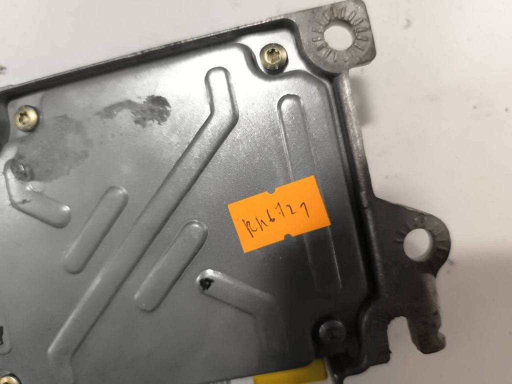 Audi A6 S6 C5 4B 2003 Control unit module 4B0959655P