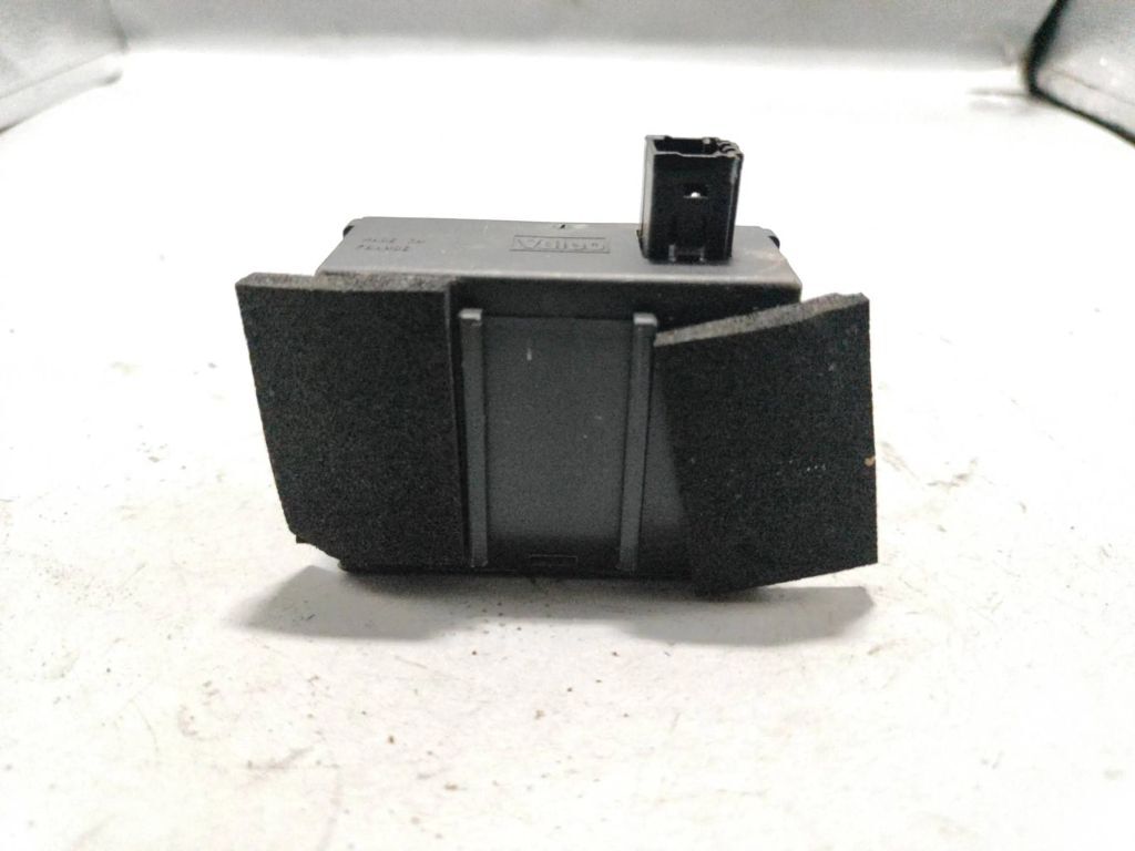 Peugeot 607 2001 control unit module 9648572680