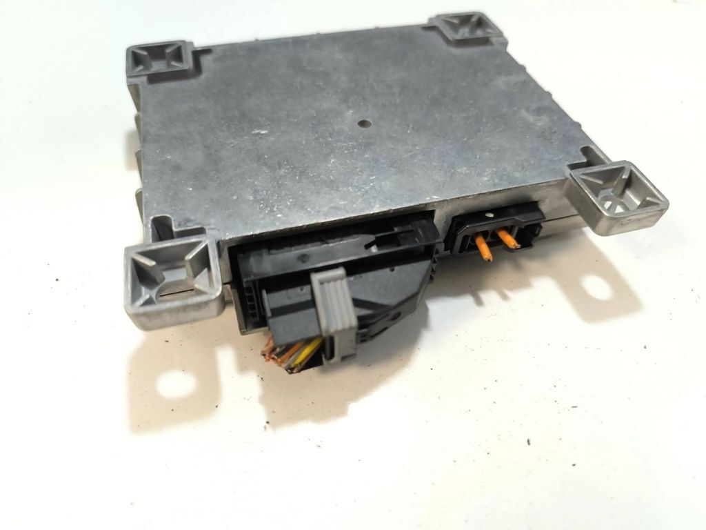 Mercedes-Benz E W211 E270 2003 Phone control unit module A2118702426