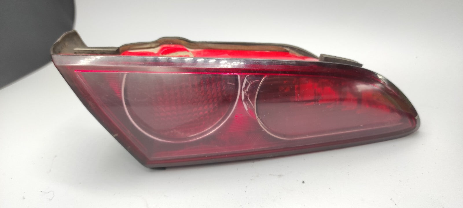 Alfa Romeo 159 2.4JTDm 147kW 2007 LHD Rear Left Inner Taillight 60691366
