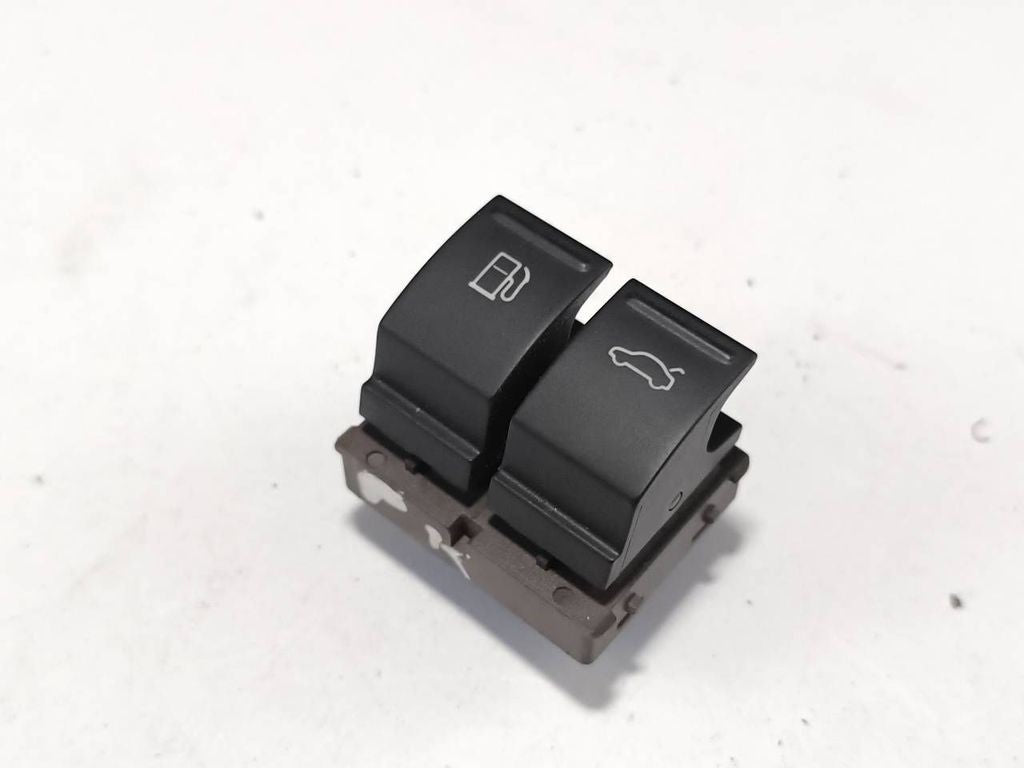 Volkswagen PASSAT B6 2007 Diesel Fuel tank opening switch 3C0959903B