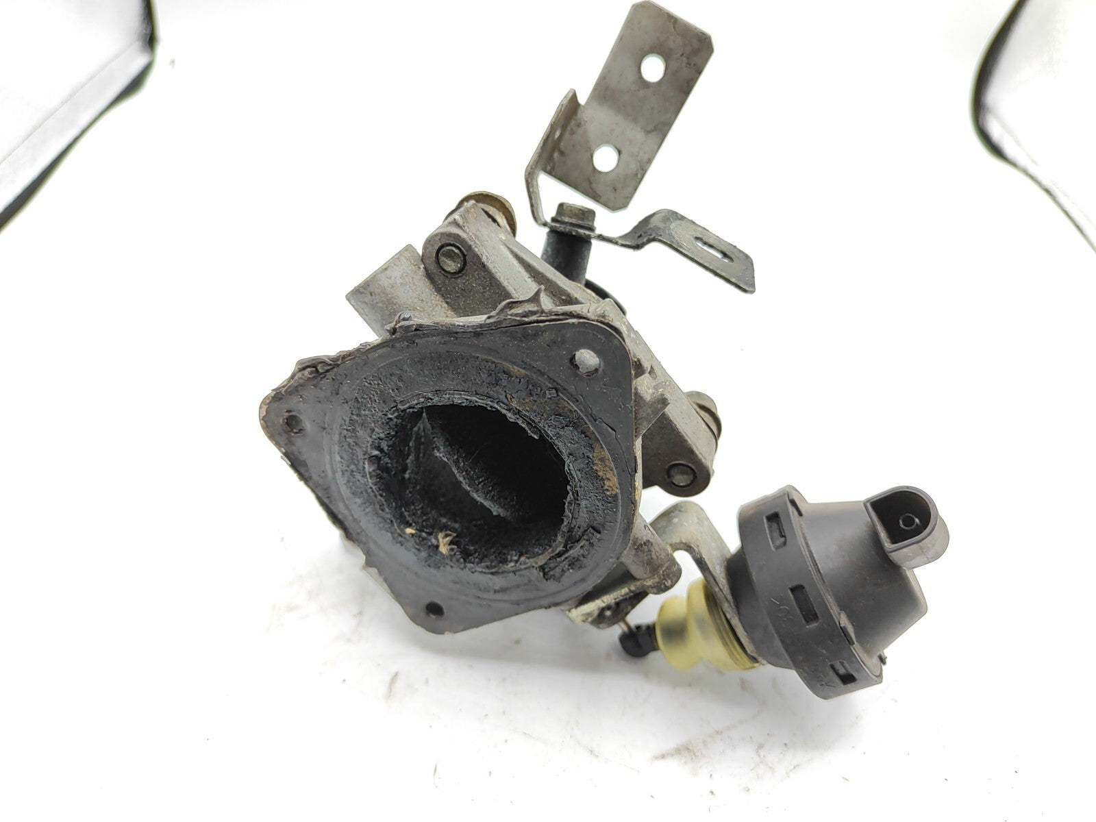 Alfa Romeo 147 GT 1.9JTD 2005 Engine Throttle Body Valve 46823851