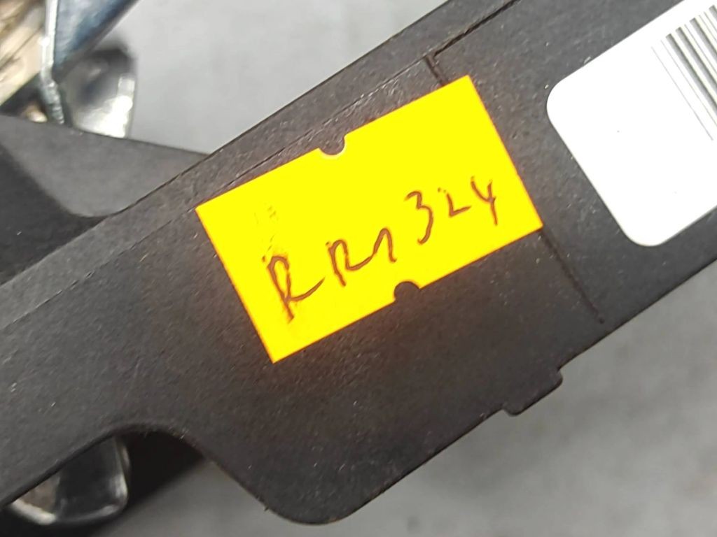 Alfa Romeo 159 2008 front left side interior release handle