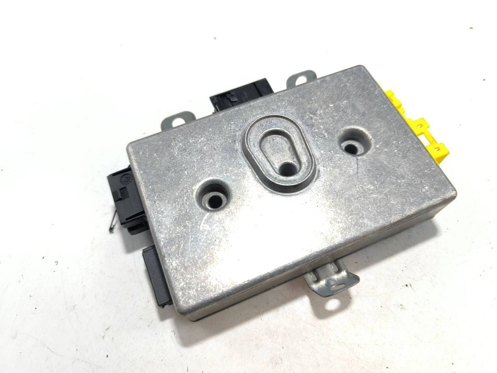 BMW 5 E60 E61 2008 door control unit module 6945146