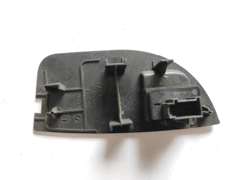 Audi A4 S4 B7 8E 8H 3.0TDI 150kW 2005 switch button 8E1959527A