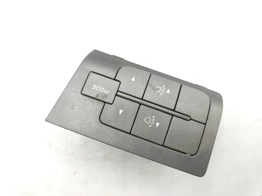 Fiat Ducato 2007 Headlight level height control switch BTGF20