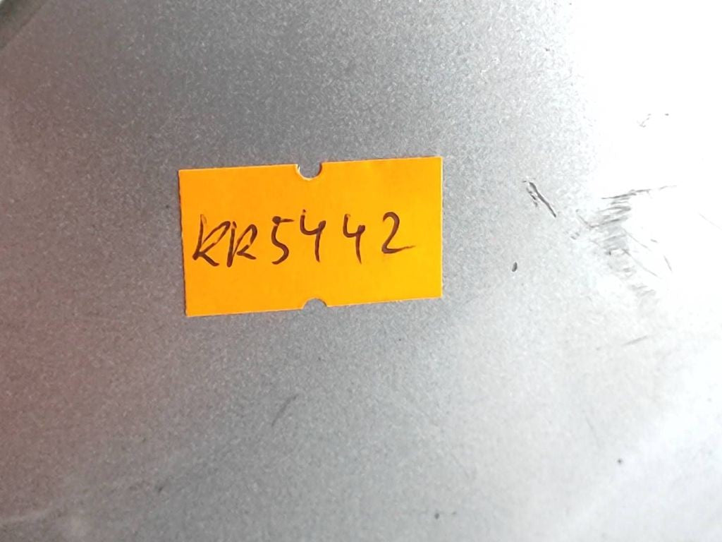 Peugeot 607 2001 Right electric wing mirror E9014091