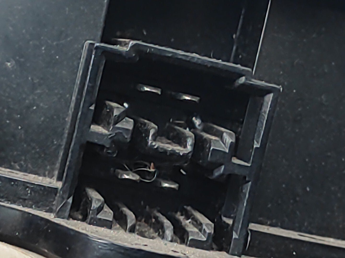 Audi A4 B6 1.8T Petrol Avant 2005 Door Audio Speaker 8E0035411