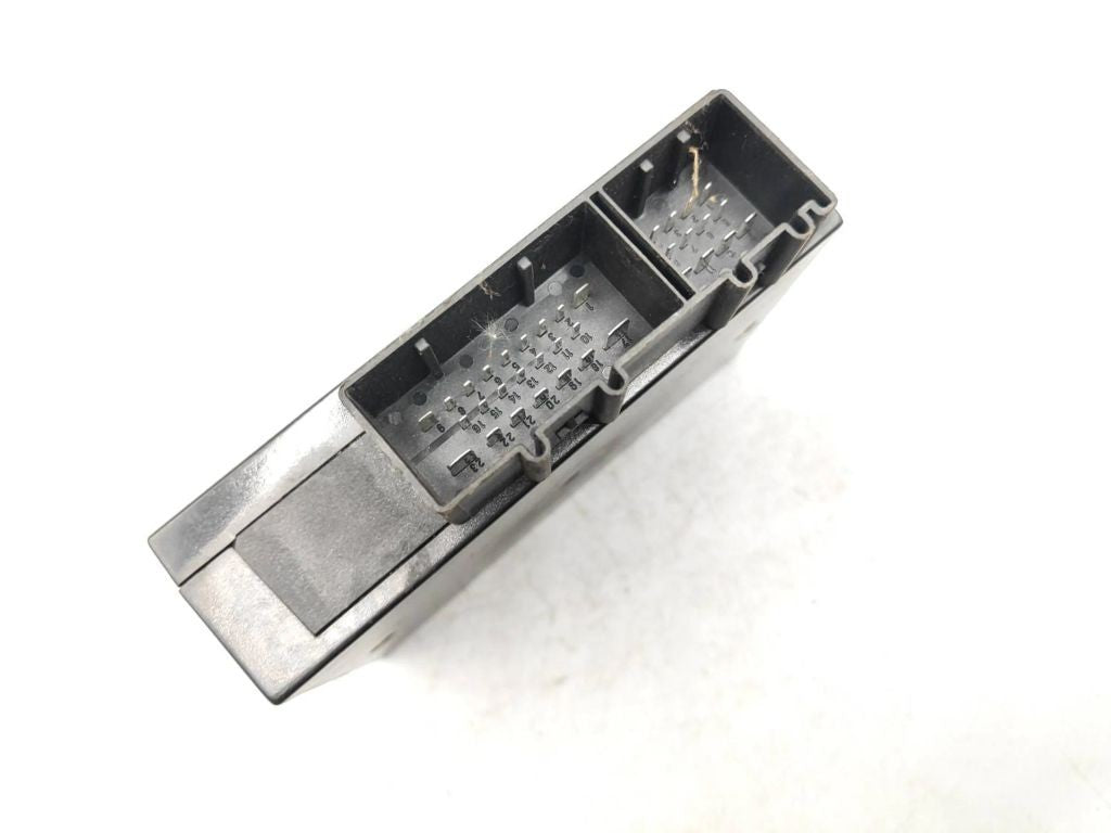 Volkswagen Polo 2003 Comfort convenience body control module 6Q0959433H