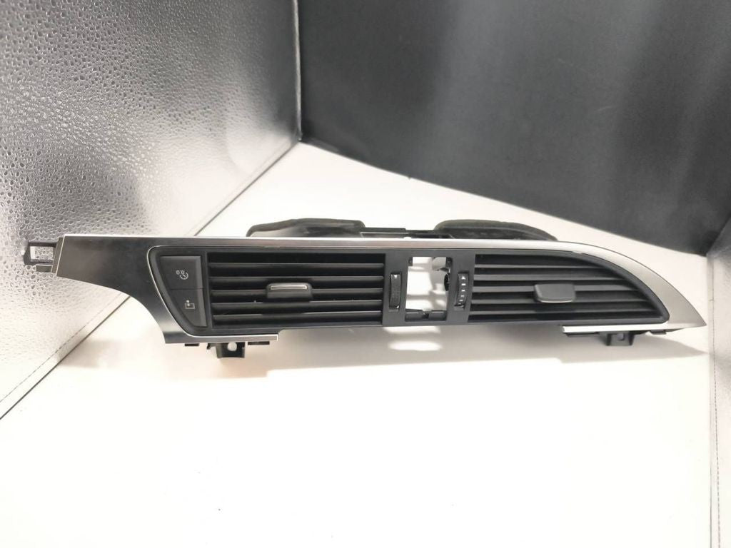 Audi A6 S6 C7 4G 2013 RHD dash center air vent grill 4G2820951