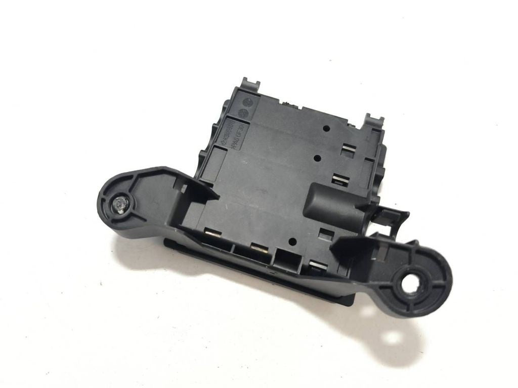 Audi A6 S6 C7 4G 2013 Diesel Positive wiring loom 4G0937517