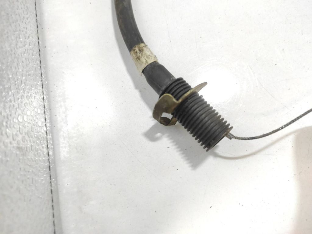 Saab 9-5 2.0T 110kW Petrol 2000 Throttle cable 4226452