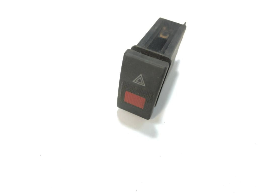 Audi A4 S4 B5 8D 1998 Hazard light switch 8D0941509C