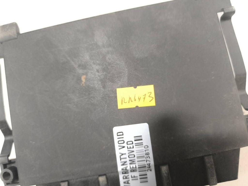 Mercedes-Benz E W211 2007 Parking PDC control unit module A2115456432