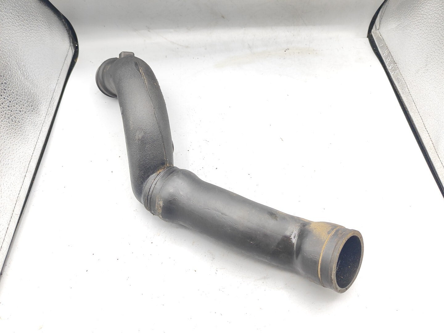 Volkswagen VW Golf MK3 1994 Diesel Engine Turbo Pipe Hose 1H0145762